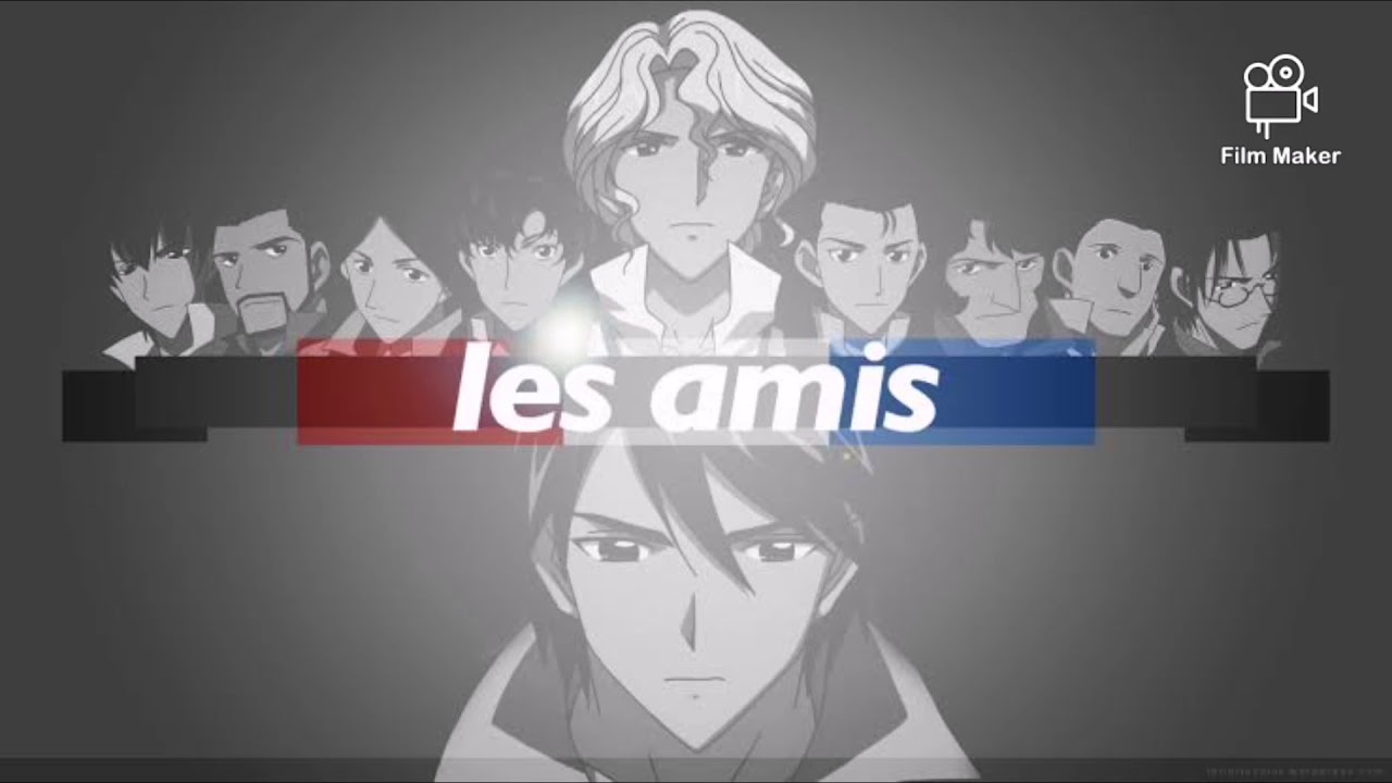 Les miserables: Shoujo Cosette 