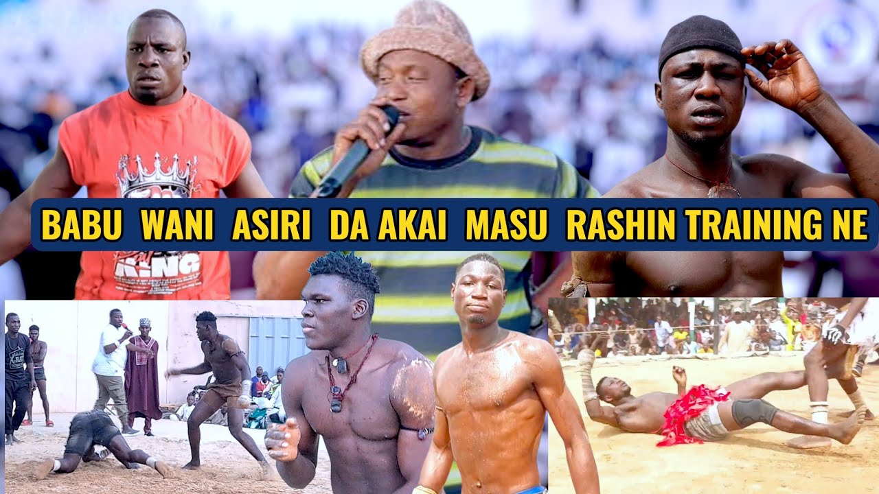 February 10, 2026 wata sabuwa babu wani asiri da akaima Alhassan da Ali kanen bello kawai rashin trn