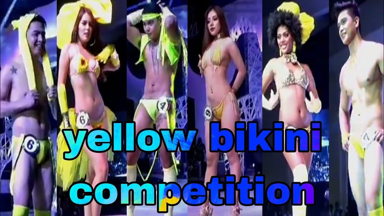 Mister & Miss Bikini Open