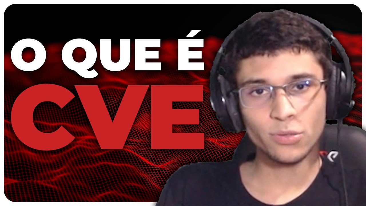 O Que é CVE? (Common Vulnerabilities and Exposures) - Cibersegurança