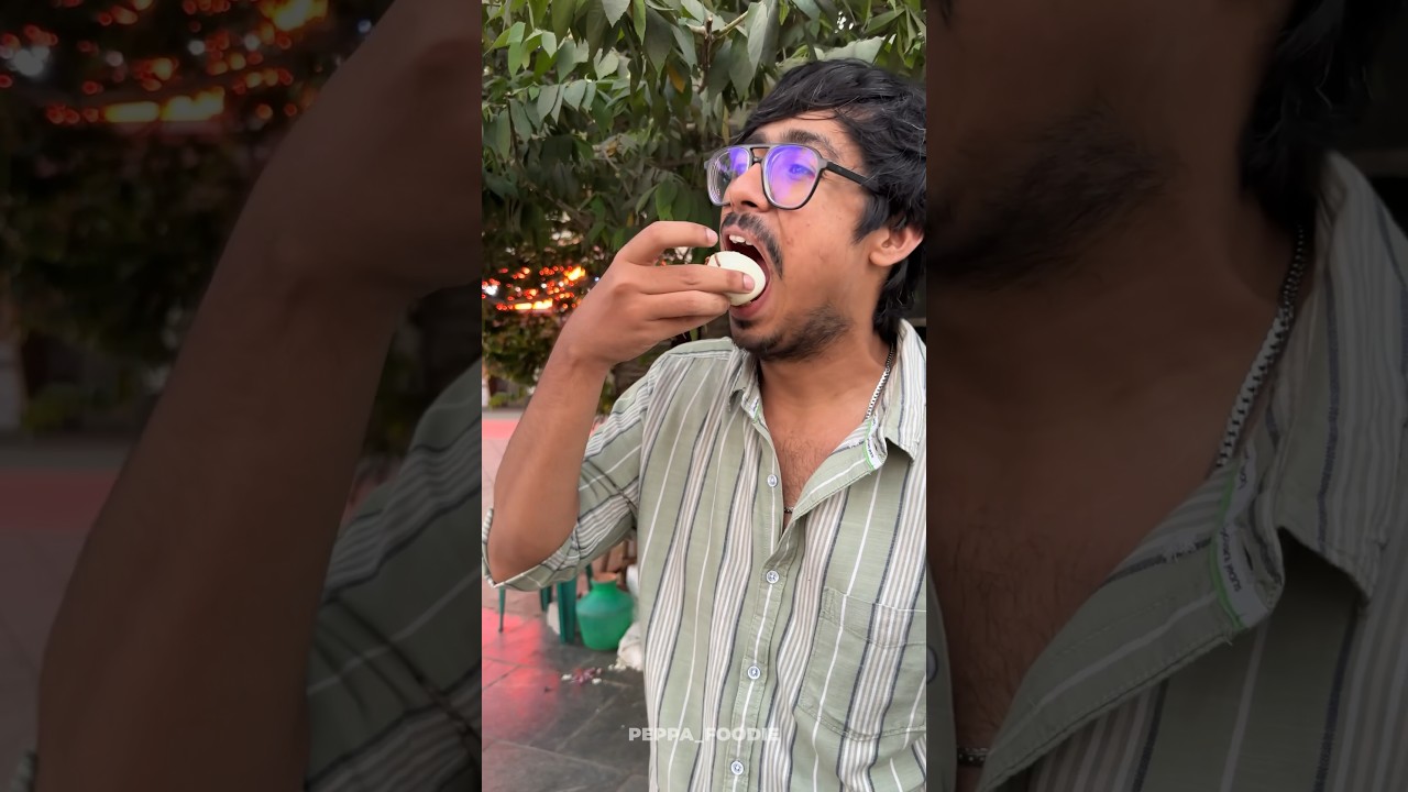 Let's Have Atho in Velachery &hearts;️🛐✨🤯 | #shorts