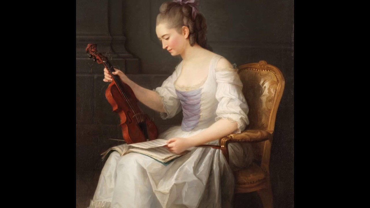 Beethoven: 2 romances for violin and orchestra. Zehetmair, Brüggen