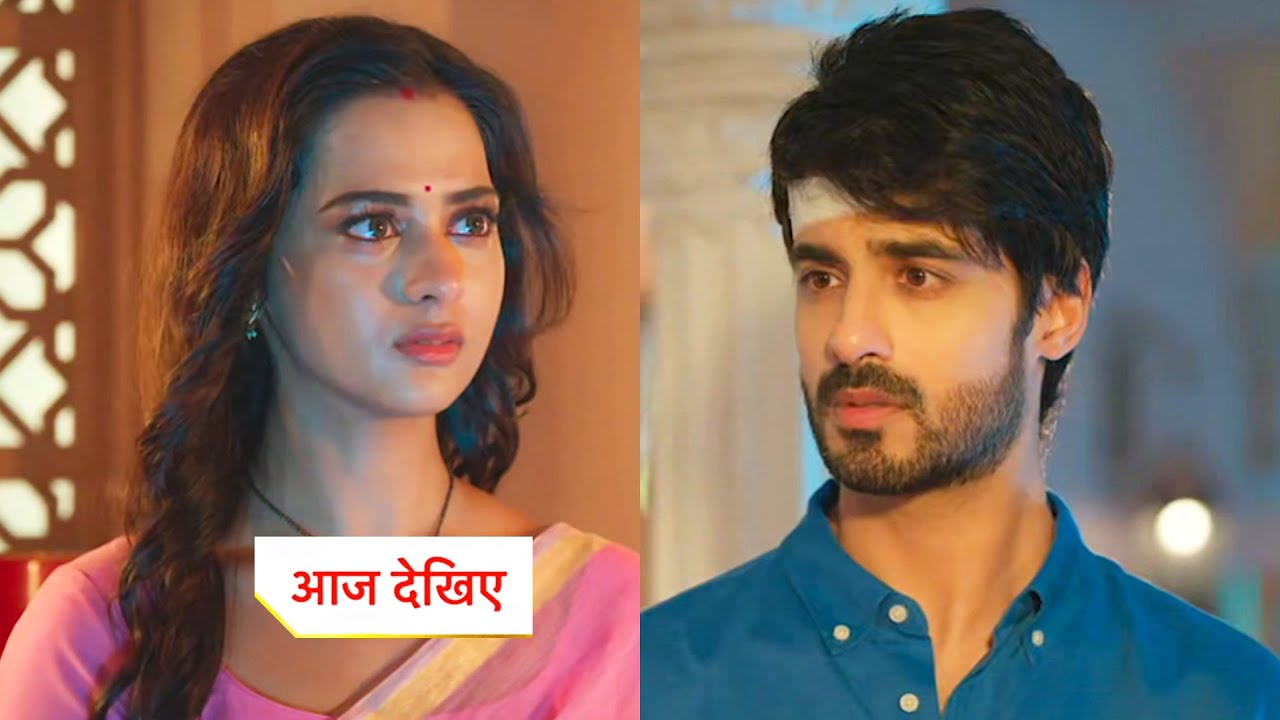 Kabhi Neem Neem Kabhi Shahad Shahad Today Episode NEW PROMO | 18th September 2025