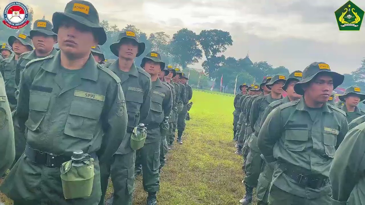 SPPI BATCH 3 TAHUN 2025 DI PUSDIKJAS DISJASAD