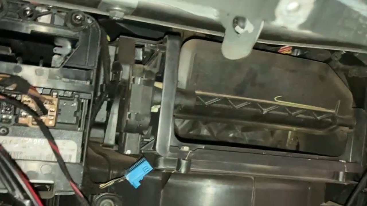 Jetta MK5 - Como resolver problemas no climatronic