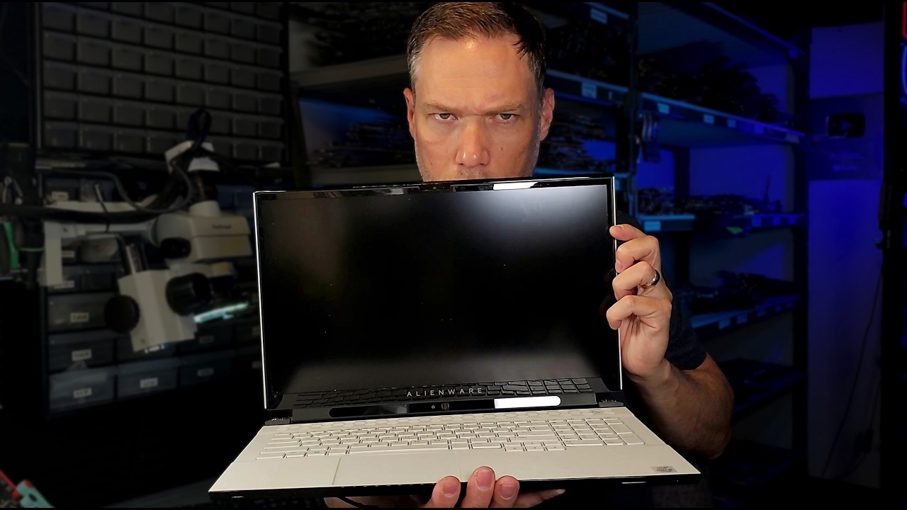 Most Repair Shops Would've Rejected This Repair- And I Now Know Why!
