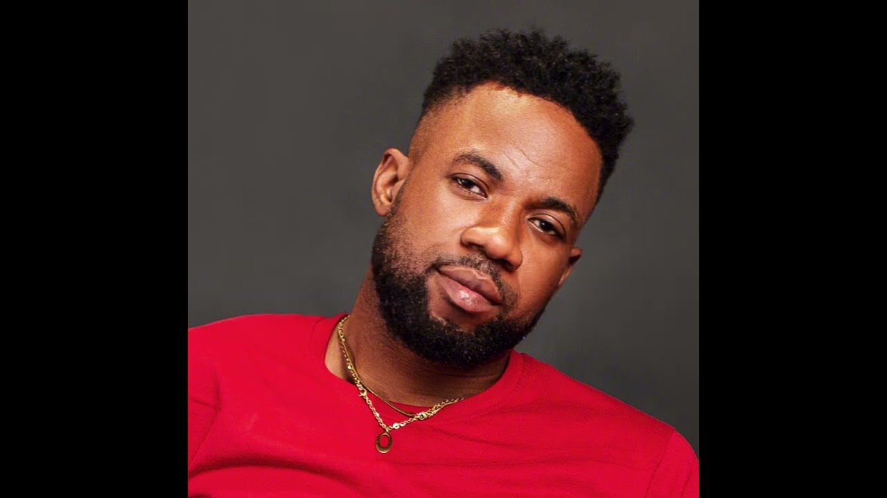 Godwin Dash - Amen (MP3)