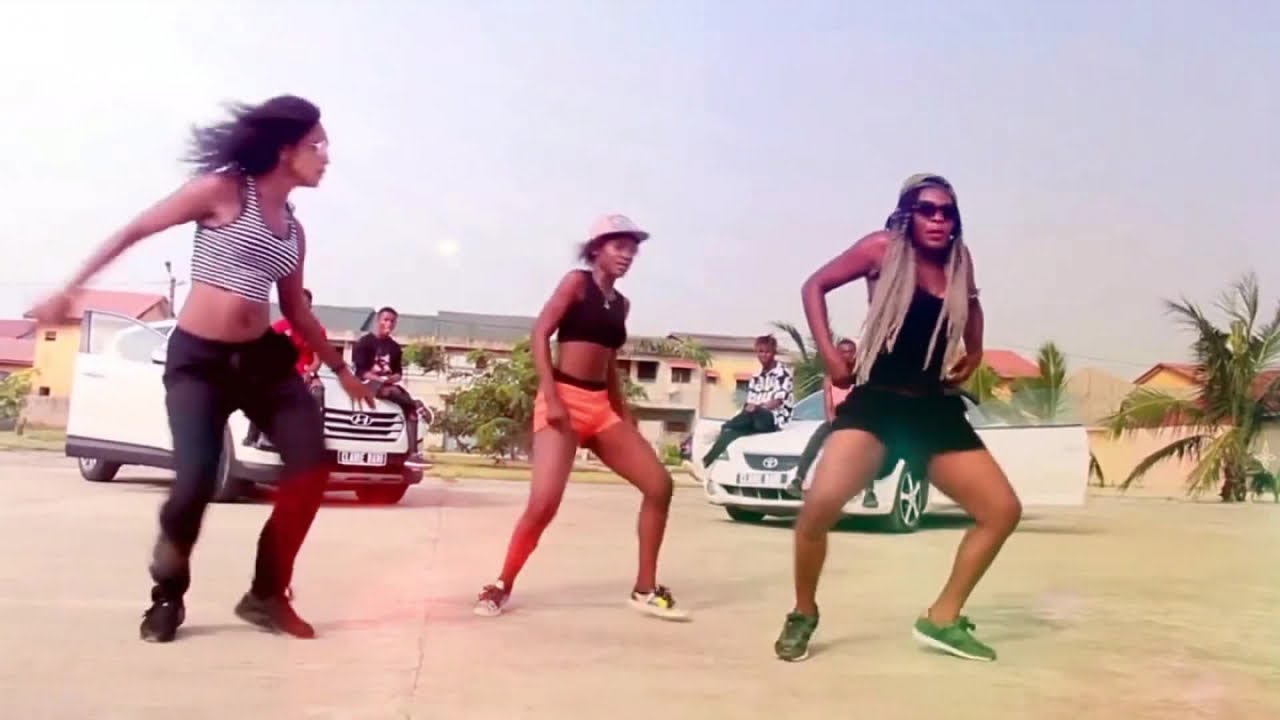 BIblo Dibala Ft. Loketo - Etoula