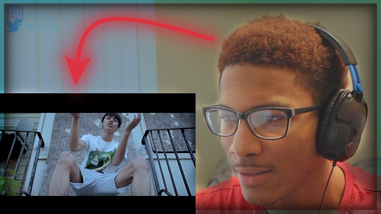 ShittyBoyz BabyTron - Jugg Messiah 2 Reaction