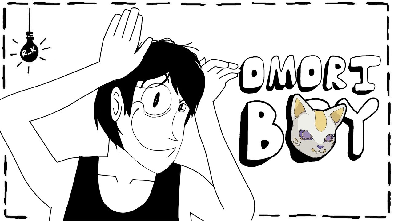 OMORIBOY the PHONY!!! 🤨🤨🤨