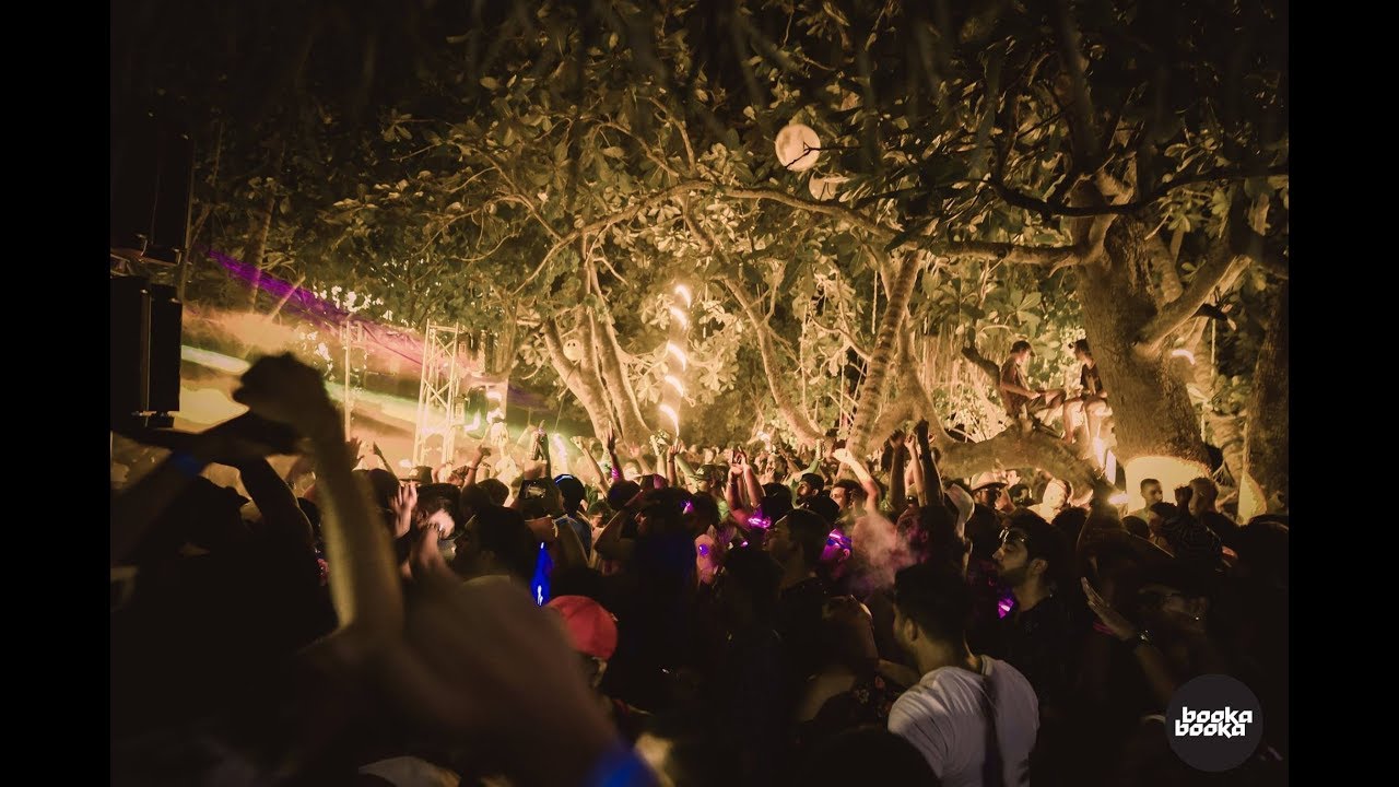 Afro,Deep House AfterParty Set /Booka Booka