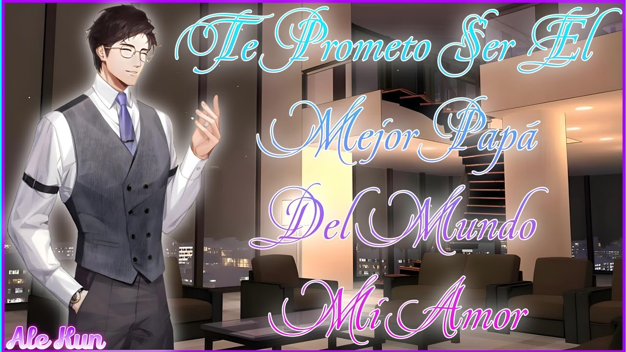 Asmr~ Tu Lindo Novio Quiere Un Bebe~ Ale Kun