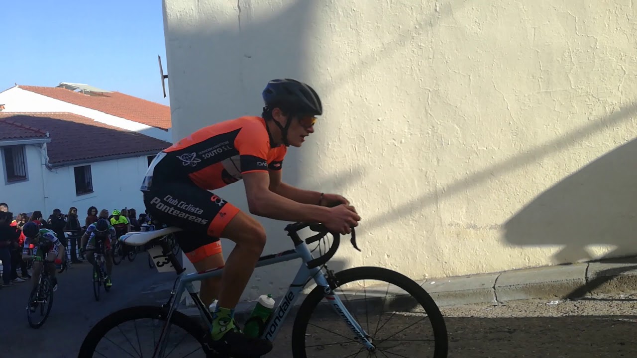 52 Gran premio Circuito Guadiana 2018 juniors