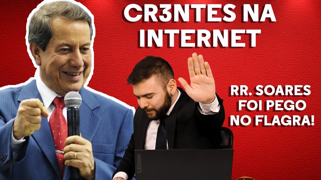 REACT - CRENTE PASSANDO VERGONHA #4