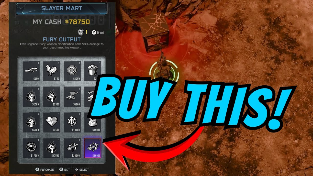 Dead Ops Arcade 4 &mdash; 5 лучших улучшений SlayerMart