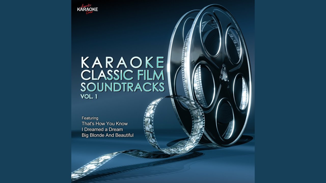 True Loves Kiss (In the Style of Enchanted) (Karaoke Version)