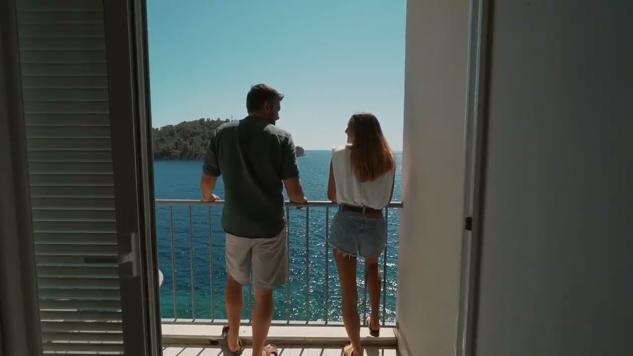 Aminess Moments - Aminess Lume Hotel, Island Korčula