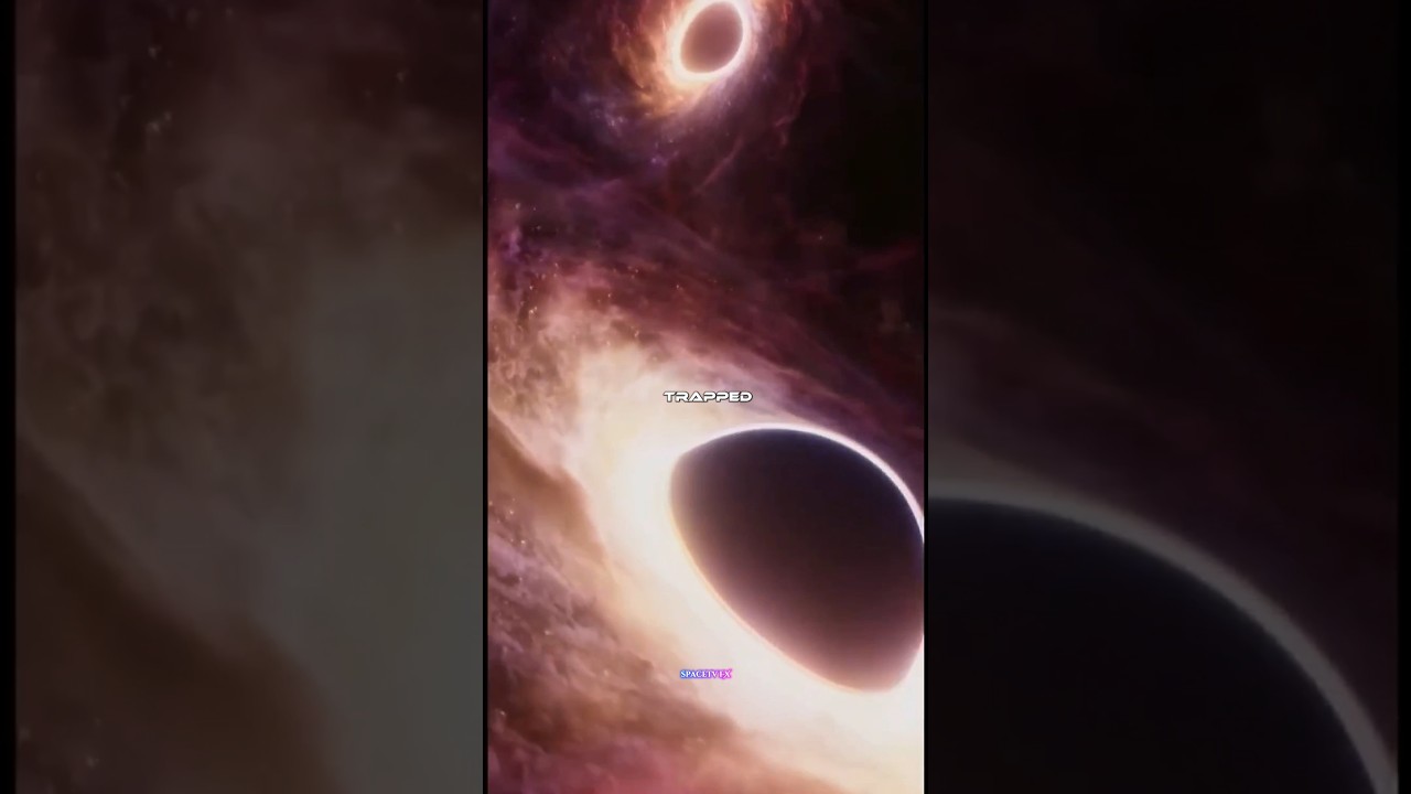 Universe after the "Big Bang". 