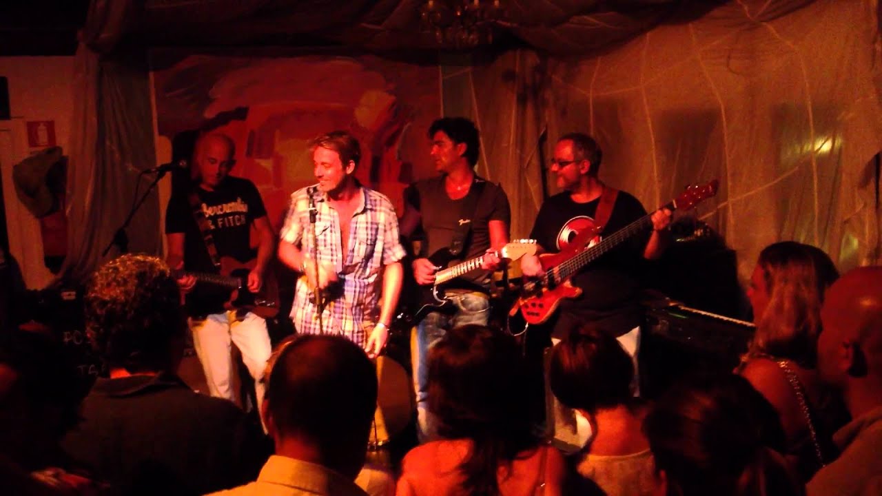Giannino Live Music - David - Nicola Mei - Piccola stella senza cielo