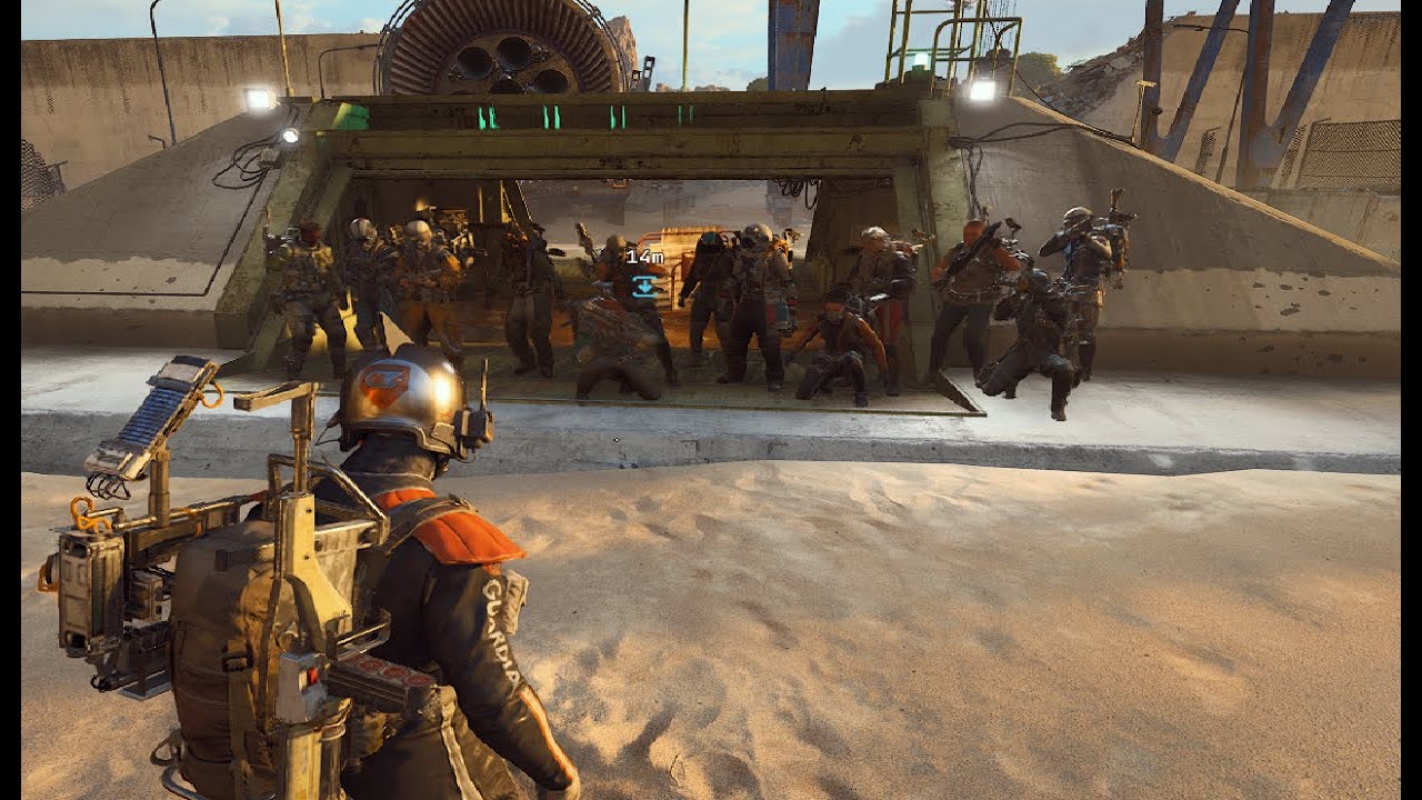 Arc Raiders: Money Runs and a Lil PVP 🔥#shorts