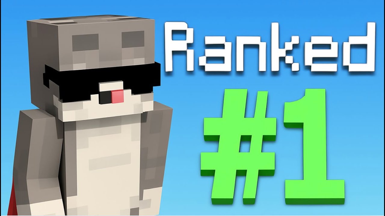 Beating Dewier in Ranked Bedwars 😱| #1