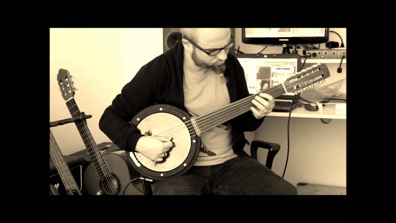Salih Korkut Peker - Nikriz Sirto Reggae Edition (w/Electric Cümbüs)