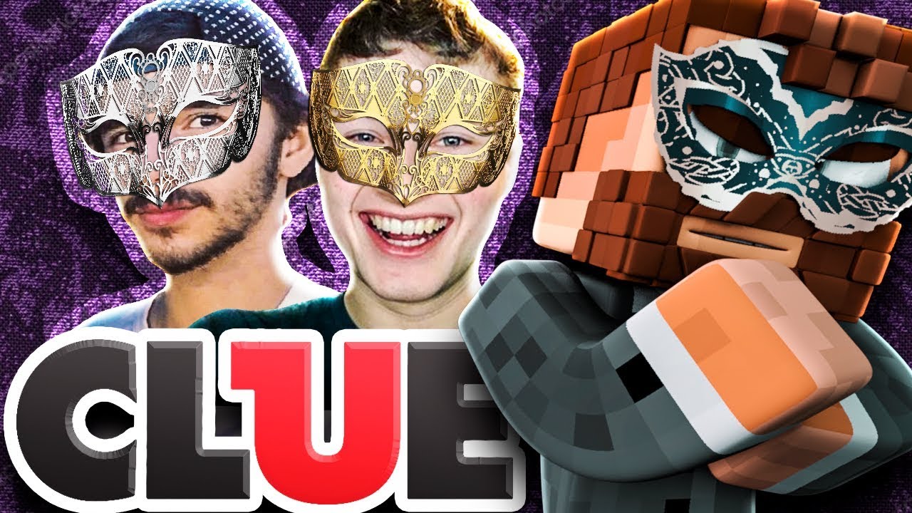 "I TOOK 2 INSANE RANDOM GUESSES" | CLUE