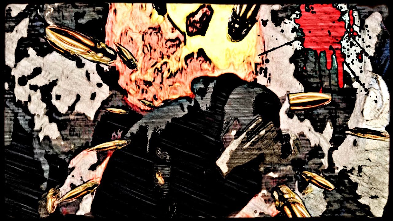 Y83 Zeek x Baby Fifty - DRILLANOIZ 2.0 (Official Music Video) Shot By @kuuthedirector6283 x @waxbando