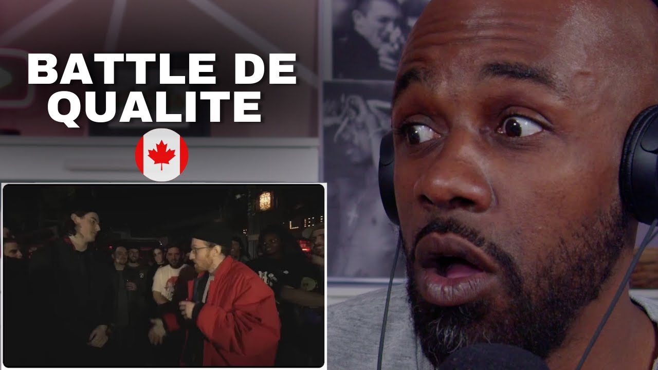 La bave sur la taie d'oreiller vs les ten hébreux Arnô vs Dirty Chris REACTION
