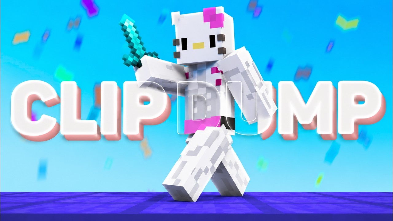 #1 PvP | Pugs Ranked Bedwars Montage