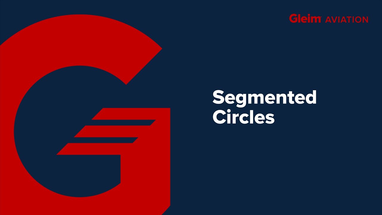 How to Interpret Segmented Circles