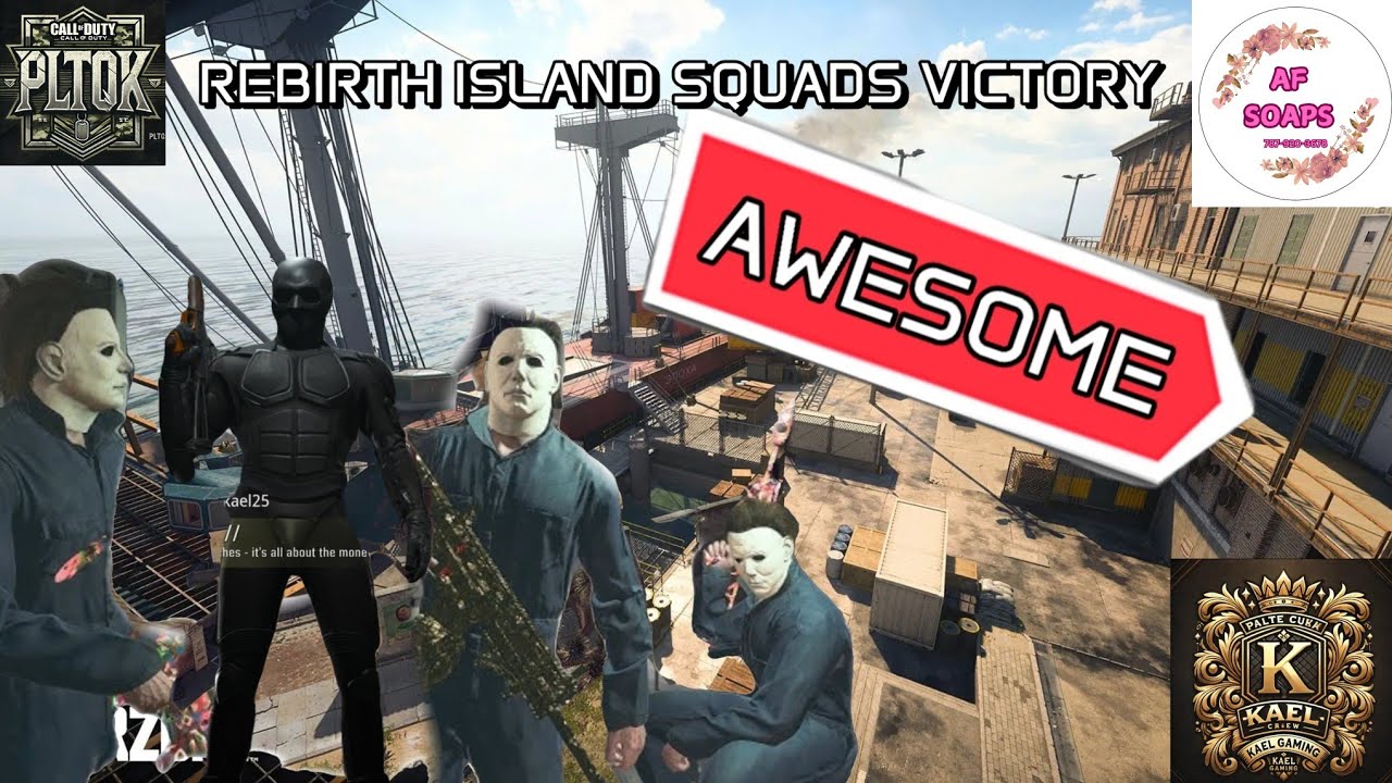 AWESOME WIN WITH MY SONS GODZU & ANDRO🔥🔥🔥