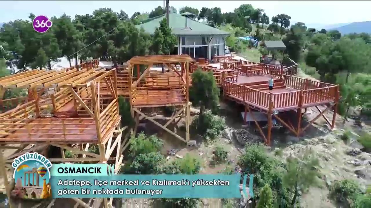 Gökyüzünden (05.10.2019)