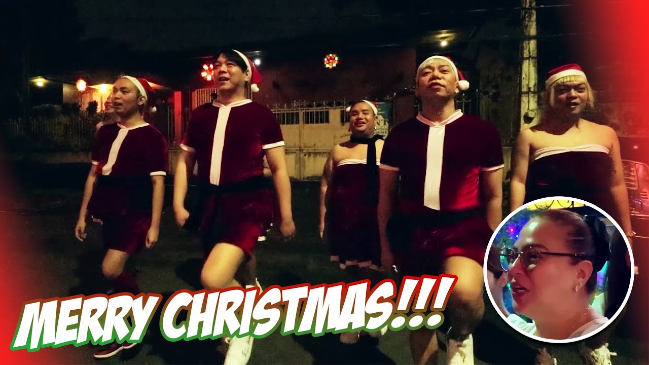 NANGAROLING SA BAHAY NI KARLA ESTRADA (TODO LAPTRIP) | BEKS BATTALION
