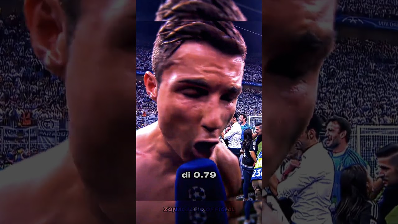 Il giocatore con le migliori statistiche in Champions League😳🏆 #calcio #shorts