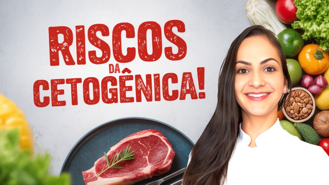 DIETA CETOGÊNICA: Quando usar, Indicações, Riscos, Benefícios, Contra-indicações, etc.