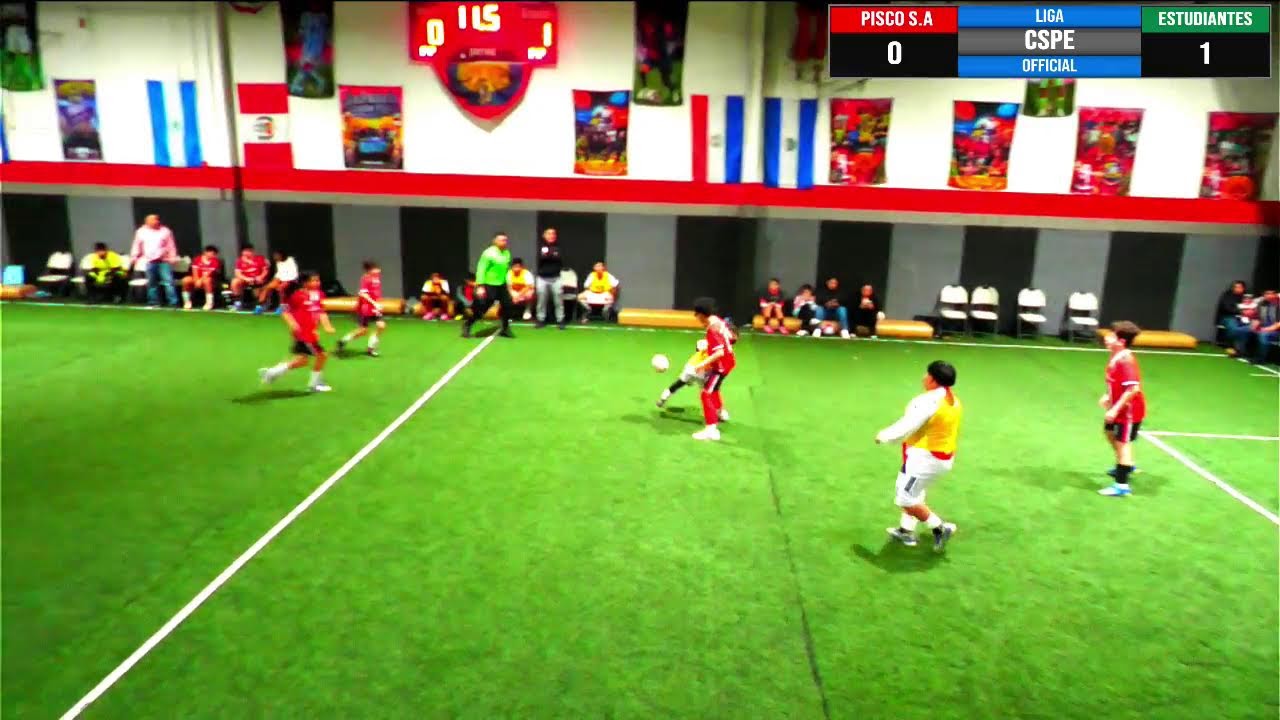 ECUALONDON VS MONARCAS