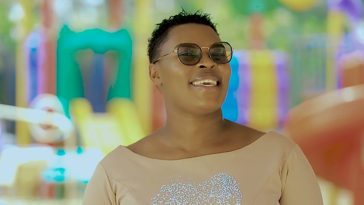 MTETEZI  YU HAI BY JENES RIOGI FT SYLVIA OMURWA (official video)