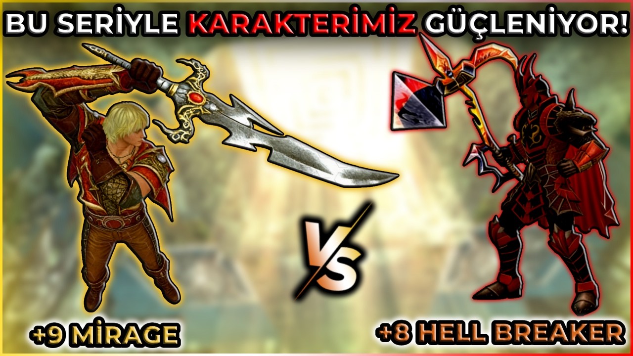 PES ETMEK YOK, NE KASARSAK KARAKTERİMİZE KOYUYORUZ! | JackaL Güçleniyor #1
