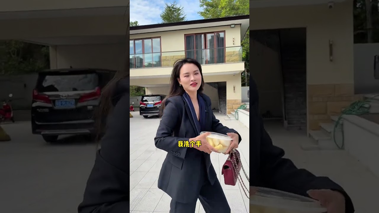 其实人这一辈子，最幸福的事，就是选对身边的爱人！一直以来，我老公对我的支持不仅是资源层面，更是不可或缺的精神共鸣，谢谢你，杨先生！#记录真实生活#夫妻日常#婚姻#好老公