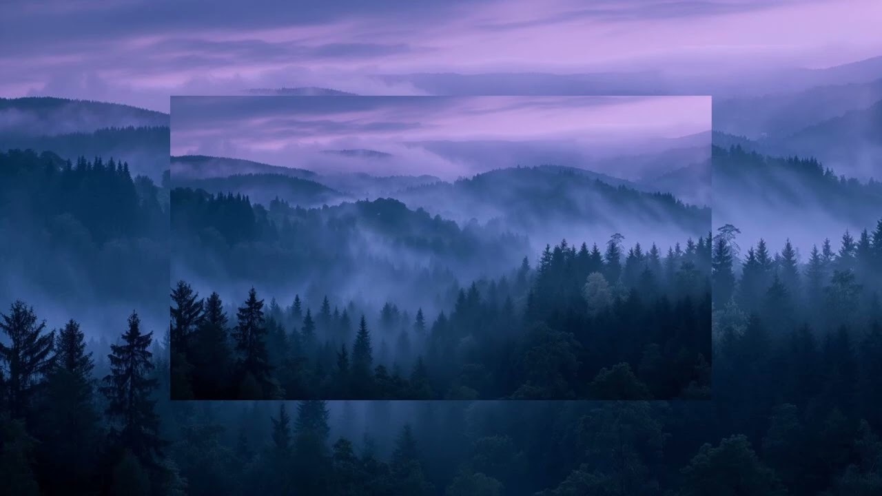 Fade Into Darkness (SUPER SLOWED TO PERFECTION + REVERB) - Narvent, (NEIN2558)