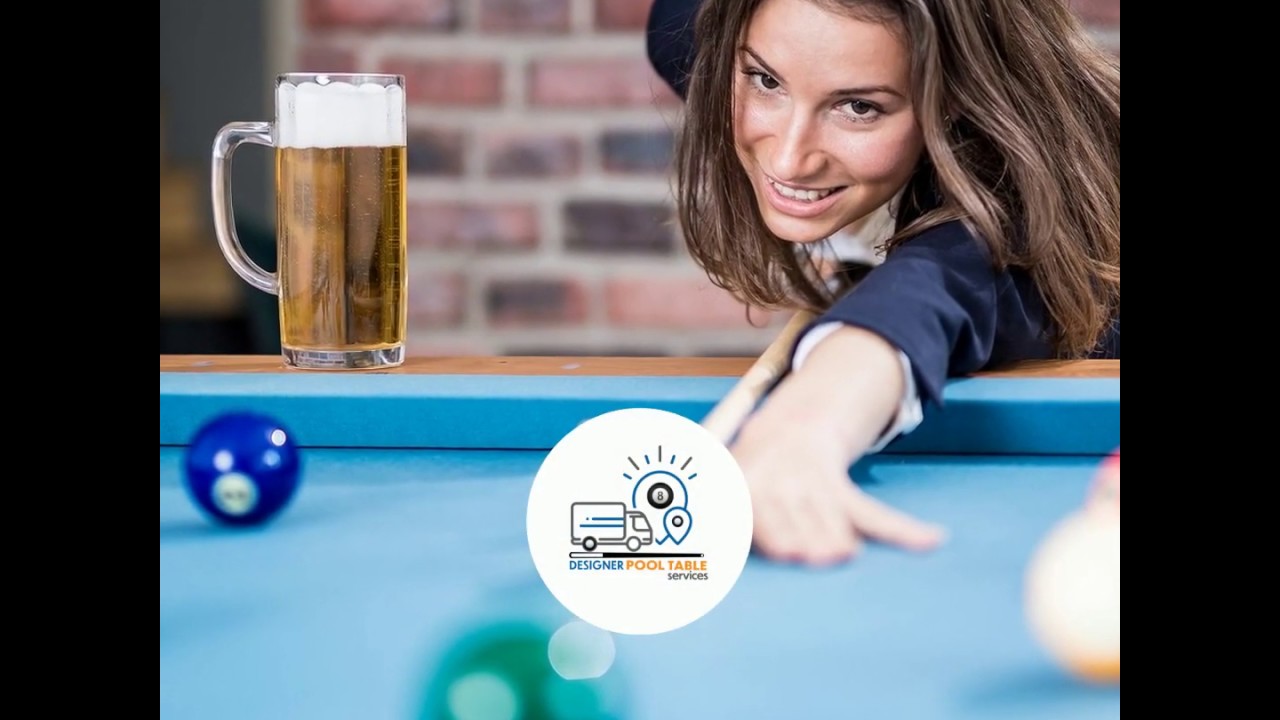 Pool Table Care Tips