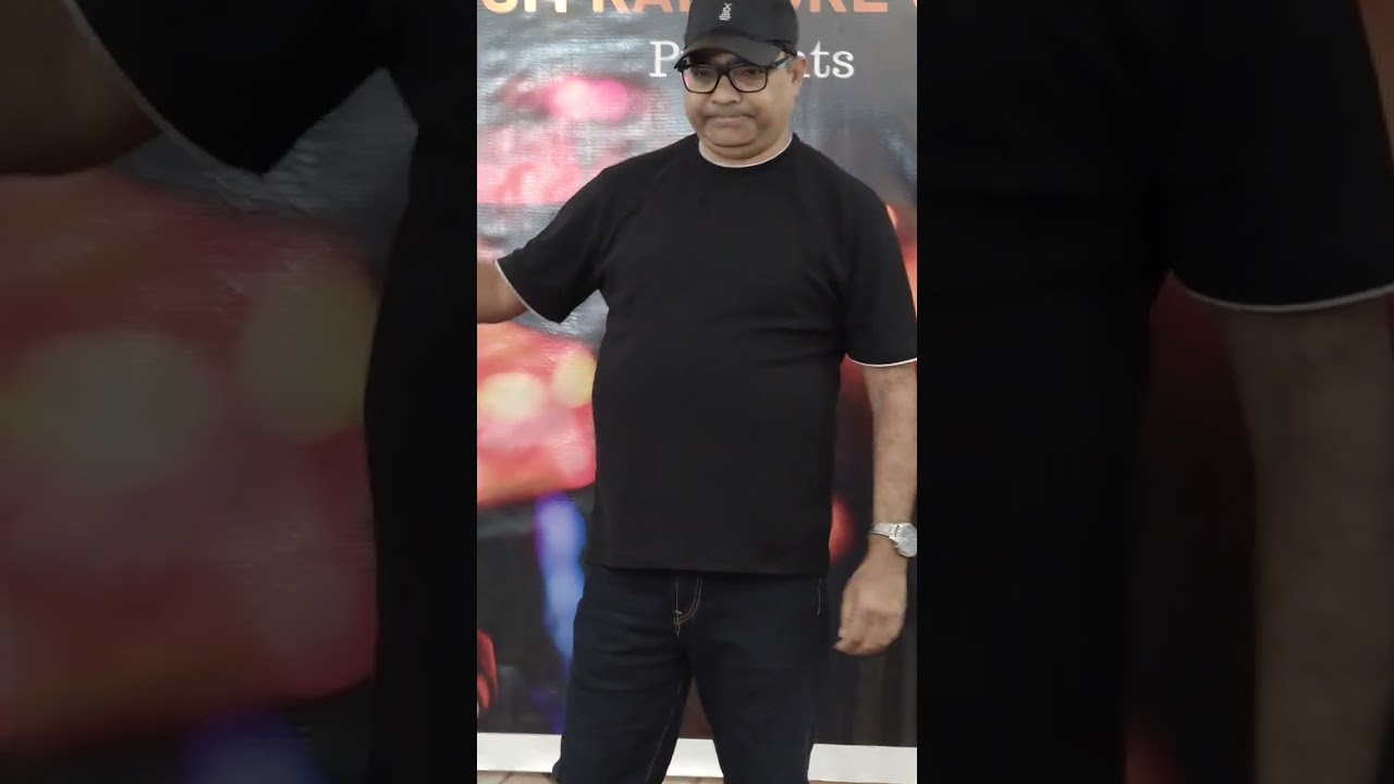Kya Hua Tera Vada..Hum Kisi se kam nahi...by Sanjay 
