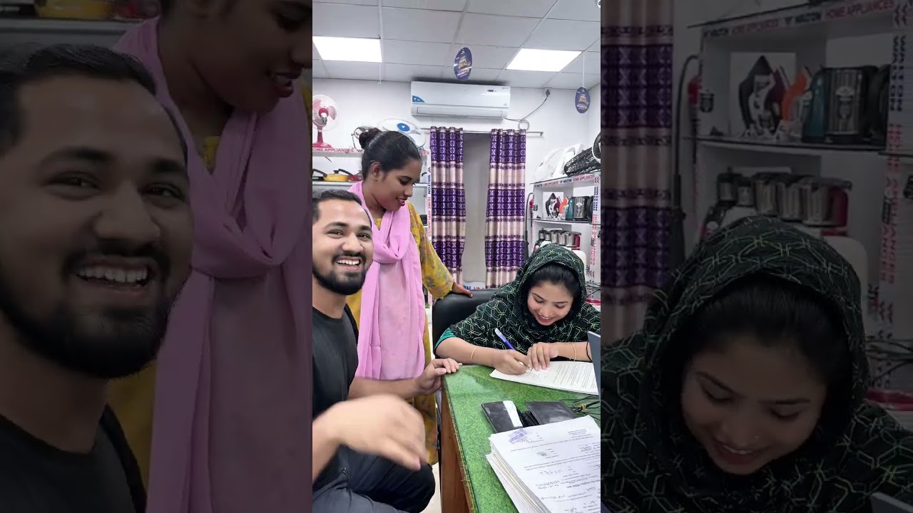 কাউসার কে খুশি করবো লাস্টে