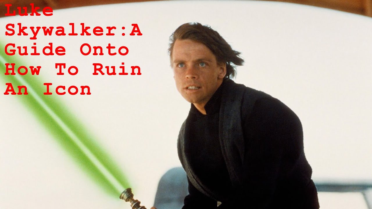 How Disney Ruined A Hero