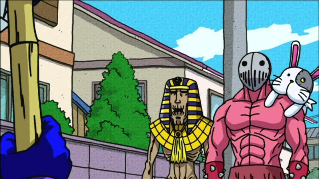 Tentai Senshi Sunred 51/52 VOSTFR