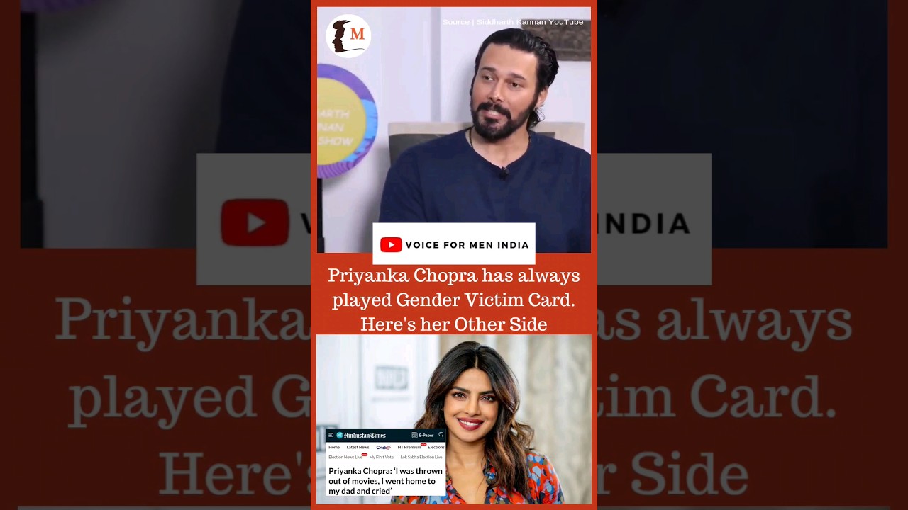 Was Thrown Out From Movie Because #PriyankaChopra Didnt Want To Work With Newcomer: Rajniesh Duggall