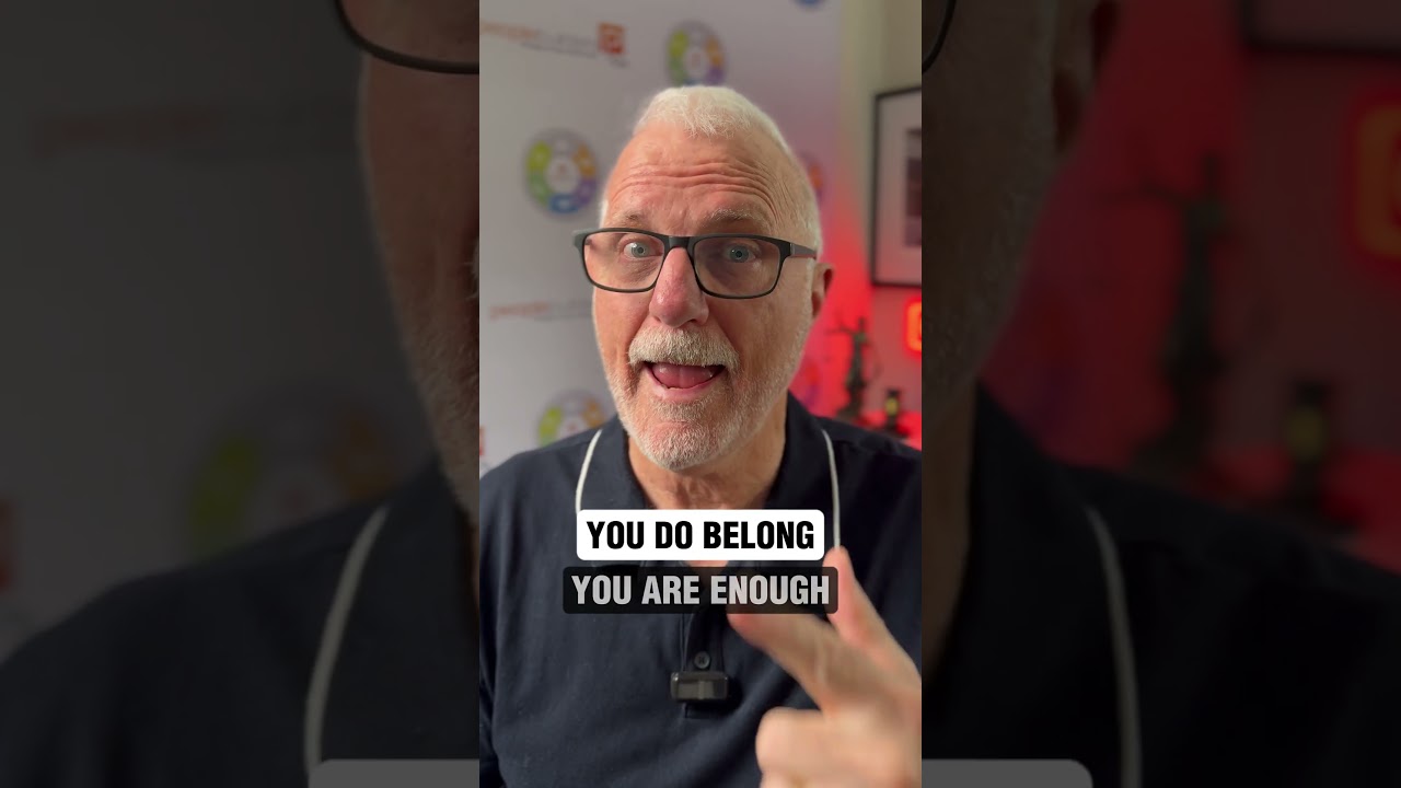 Personal Power