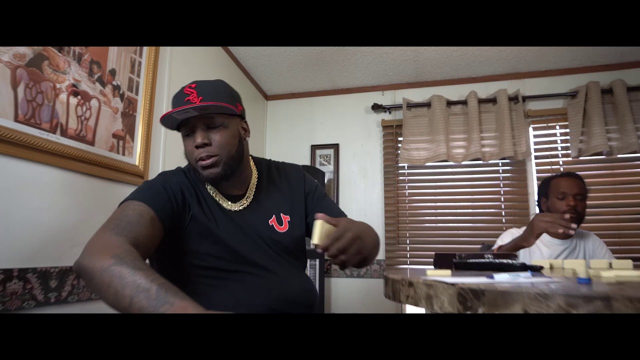 J Lord - Door Swinging - (Created By: @tribbfilms)