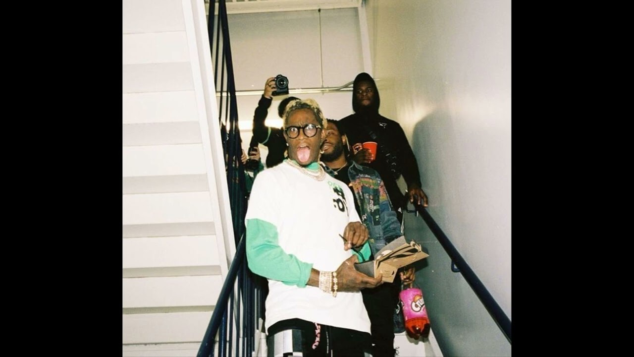 [FREE] Young Thug x Gunna Type Beat 